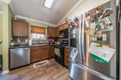 1760 Transparent Ct, Taylorsport KY  41048-8258 exterior