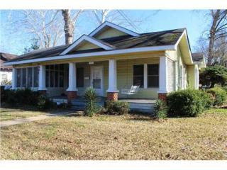 2227 Vance Ave, Alexandria, LA 71301-4638