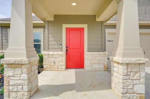 412 Phillips Ct, Midlothian TX  76063-1969 exterior