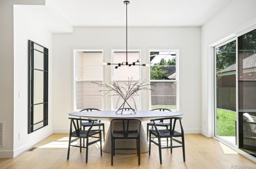 842 Williams St, Denver CO  80209-4541 exterior