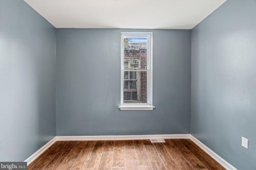 2445 17th St, Philadelphia PA  19132-4441 exterior