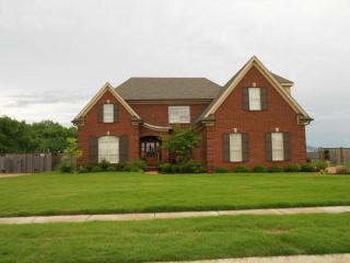 658 Riverwest Cir, Marion, AR 72364-9042