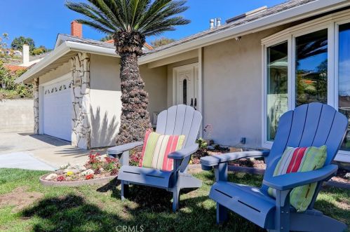 30792 Ganado Dr, Palos Verdes Estates CA  90275-6224 exterior