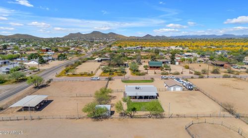 36211 10th St, Phoenix AZ  85086-7431 exterior