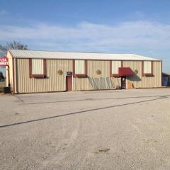 606 Main St, Commerce, OK 74339-1102