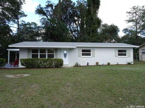3310 30 Ave, Gainesville FL  32606-6079 exterior