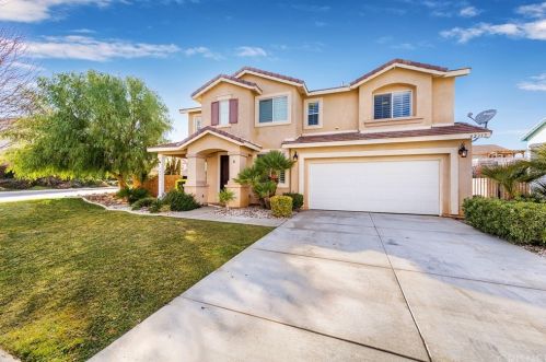 42317 Highland Ct, Lancaster, CA 93536-7392