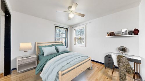 2722 Irving St, Denver CO  80236-2510 exterior