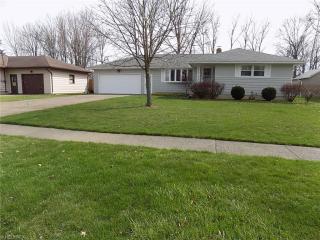 1437 Westwood Dr, Lorain, OH 44053-3339