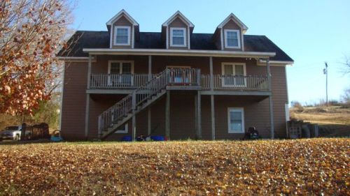 1699 Highway 48, Dickson, TN 37055-4156