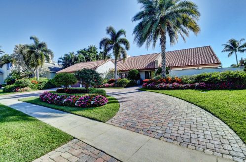 16852 River Birch Cir, Delray Beach, FL 33445-7055