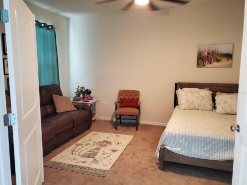 8576 Rindge Rd, Polk City FL  33868-6005 exterior