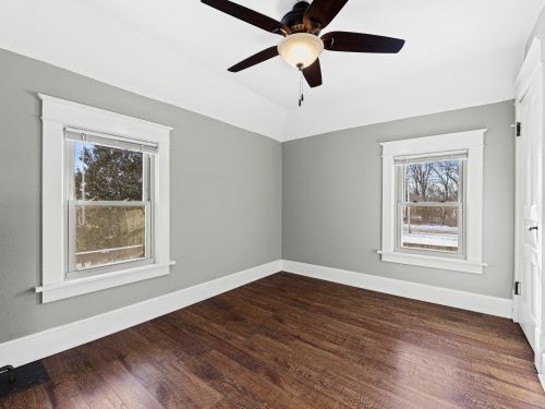 47 Russell Dr, Random Lake WI  53075-1770 exterior