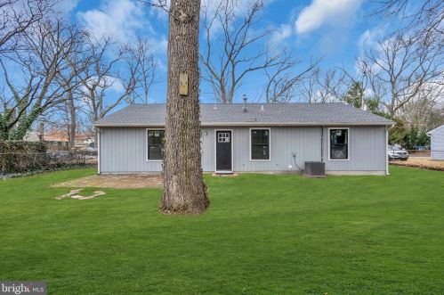 51 Syringa St, Browns Mills NJ  08015-2030 exterior