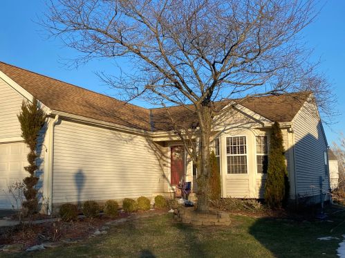 1968 Forestwind Dr, Darbydale, OH 43123-4730
