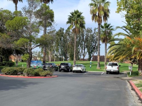 10513 Caminito Obra, San Diego CA 92126-2815 exterior