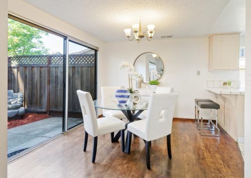 589 Union Ave, Campbell CA  95008-5009 exterior