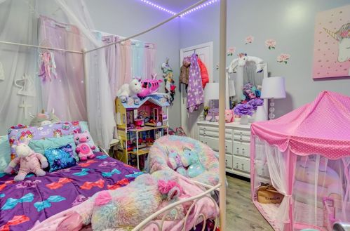 1045 Lyons St, Hammond IN  46320-2619 exterior