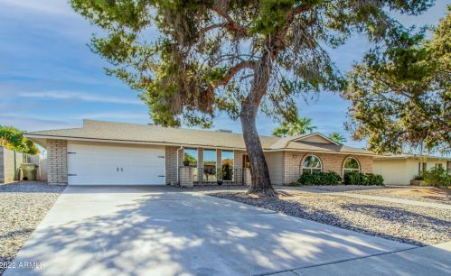 4419 Butler Dr, Glendale, AZ 85302-5305