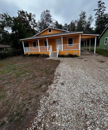318 Mayberry Dr, Woodville, TX 75979-7278