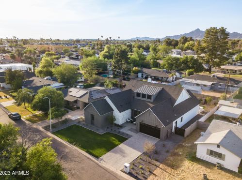 4028 Avalon Dr, Phoenix AZ  85018-7106 exterior
