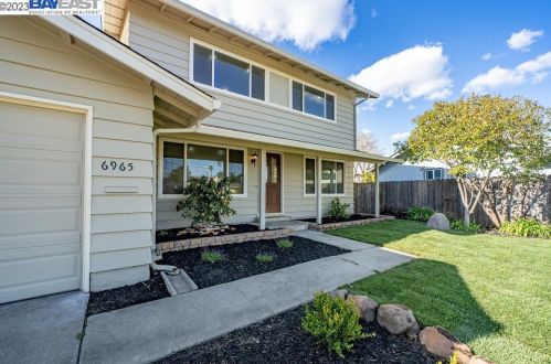 6965 Doreen Ct, Pleasanton, CA 94568-2037
