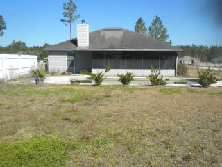 9117 Ford Rd, Bryceville, FL 32009-1526