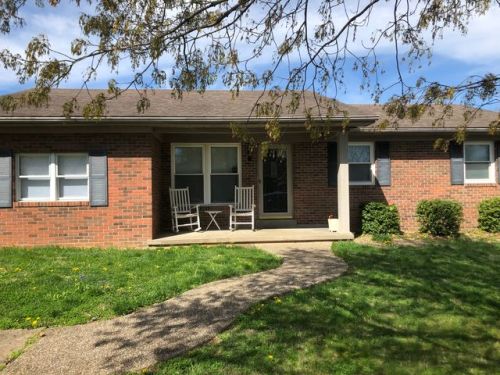 1341 20th St, Scenic Hts, IN 47586-2809