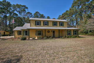6962 Proctor Rd, Tallahassee FL  32309-9012 exterior