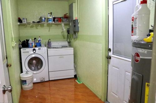 709 Alcala Ave, Lehigh Acres FL 33936-6849 exterior