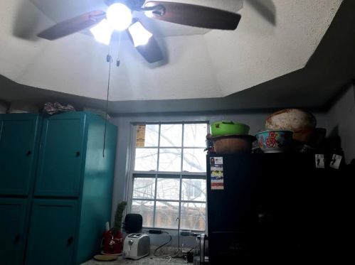 5227 Bonita Ave, Dallas TX  75206-6725 exterior