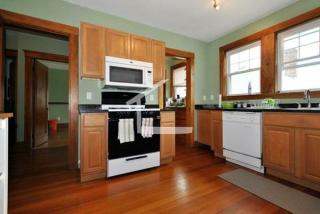 49 Presentation Rd, Boston MA  02135 exterior