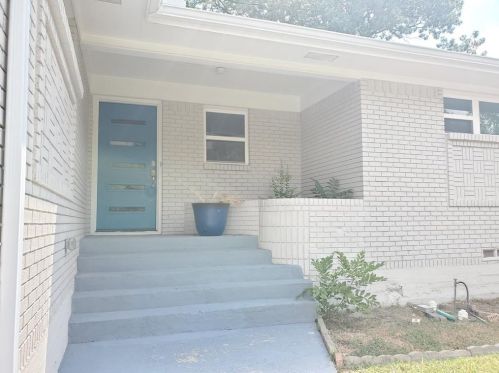 3364 Edgefield Ave, Dallas, TX 75224-3104