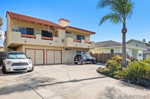 4165 33rd St, San Diego, CA 92104-2181