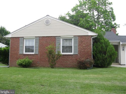 119 Evergreen Rd, Stratford, NJ 08084-1903