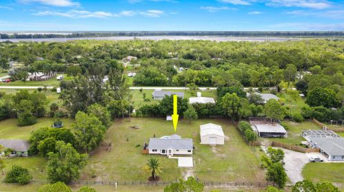 18389 Orange Grove Blvd, Town Of Loxahatchee Groves FL  33470-2399 exterior
