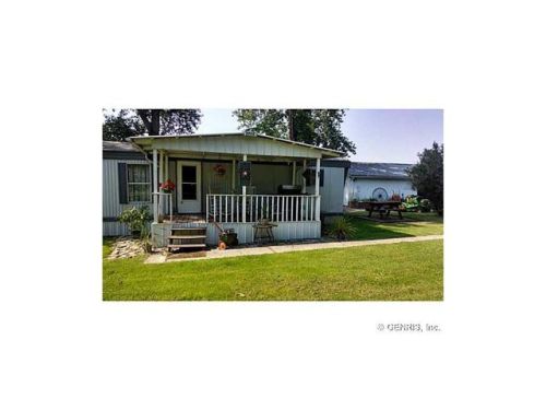 2702 Italy Friend Rd, Branchport, NY 14418-9772