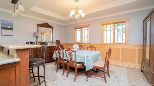 4826 Gln Arden Ave, Covina CA exterior