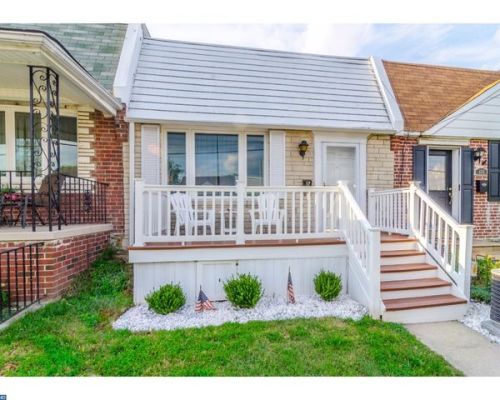 110 Ervin Ave, Boothwyn, PA 19061-4314