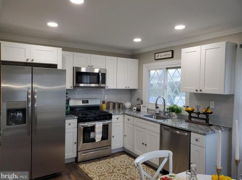 64 Princeton Ln, Willingboro NJ  08046-2738 exterior