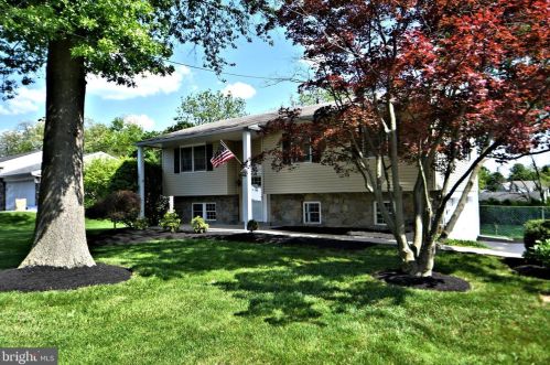 124 Midland Ave, Norristown, PA 19403-1284
