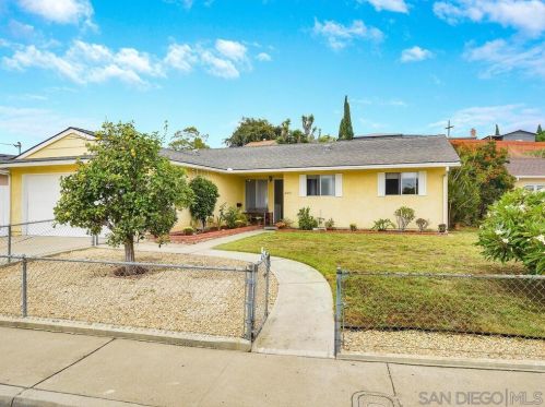 2431 Goodstone St, San Diego, CA 92111-6233