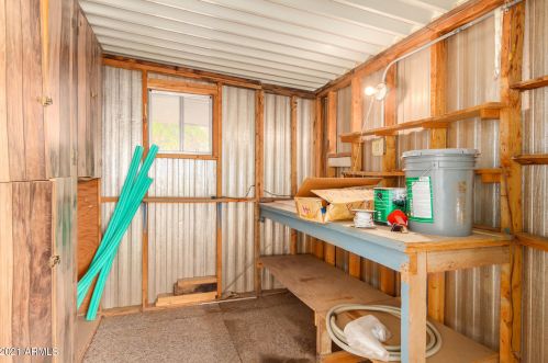 9024 Michigan Ave, Chandler AZ  85248-6448 exterior