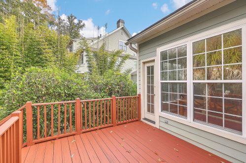 1705 James Basford Pl, Mount Pleasant SC 29466-7052 exterior