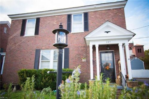 107 Oakdale Ter, Suffolk, VA 23434-4430