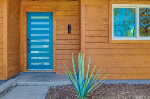 6381 Amberly St, San Diego CA  92120-2101 exterior