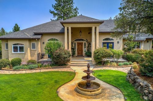 18 Eden Valley Ct, Cape Horn, CA 95713-9125