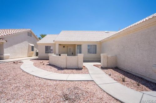 2064 Desert Palms Dr, Bullhead City AZ  86426-8803 exterior