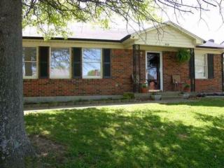 268 Williamsburg Dr, Nicholasville, KY 40356-2078