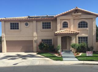 2856 Avanti Ln, Henderson, NV 89074-1429